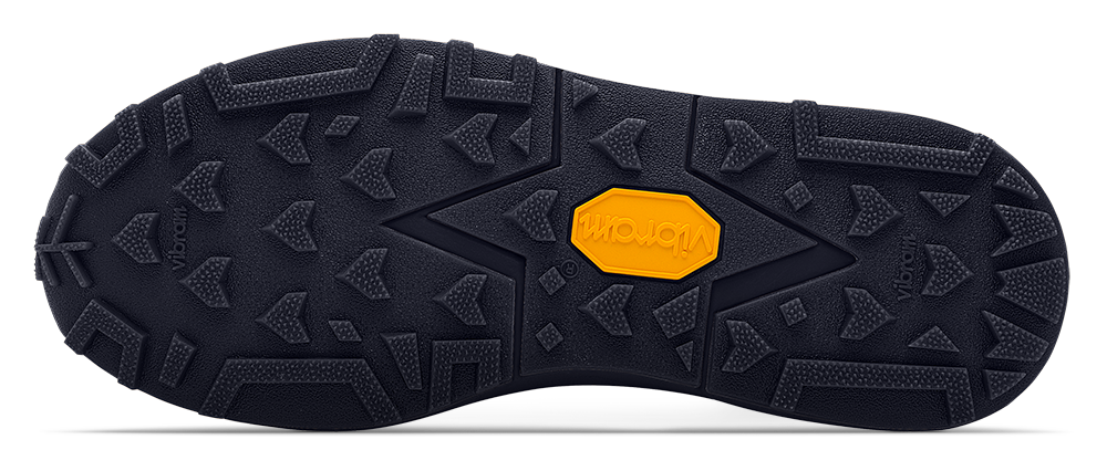ARKK Collection Raven Mesh HL S-E15 Vibram | Midnight White | Men Raven